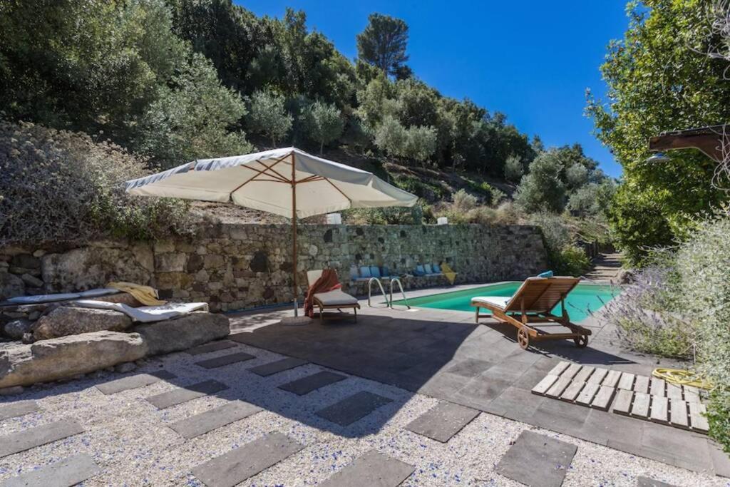 Amazing villa 2Km from the beach photo 2