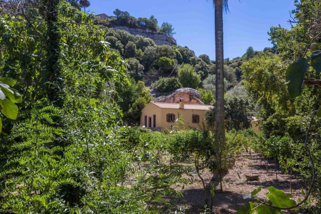 Amazing villa 2Km from the beach photo 1