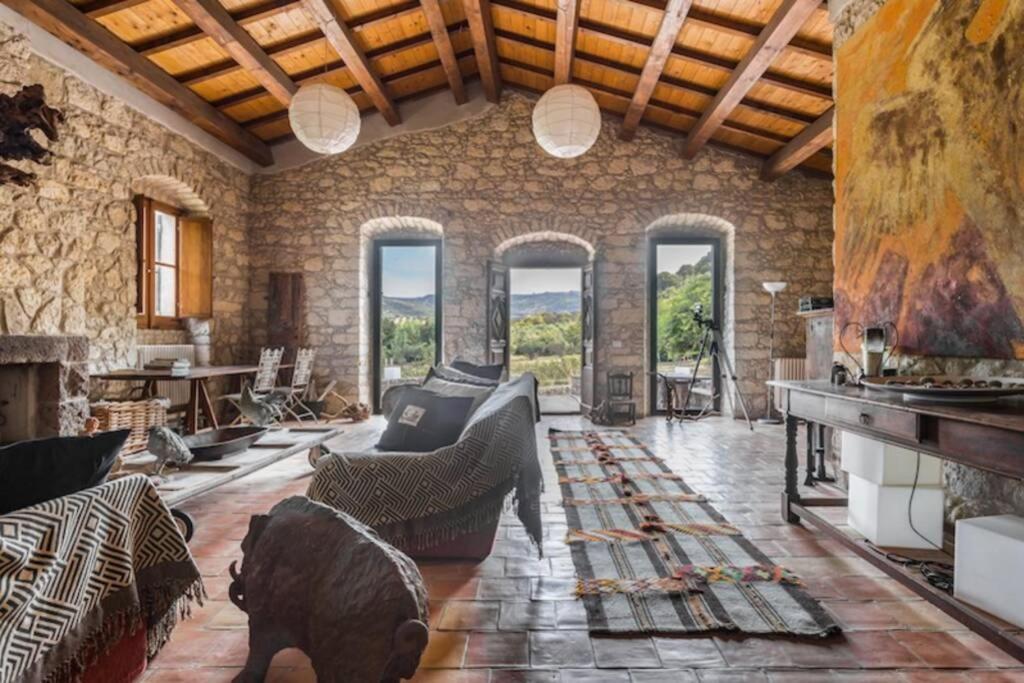 Amazing villa 2Km from the beach photo 3
