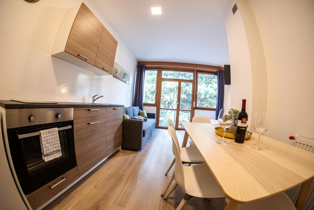 Flow Apartments Winkel Studio photo 3
