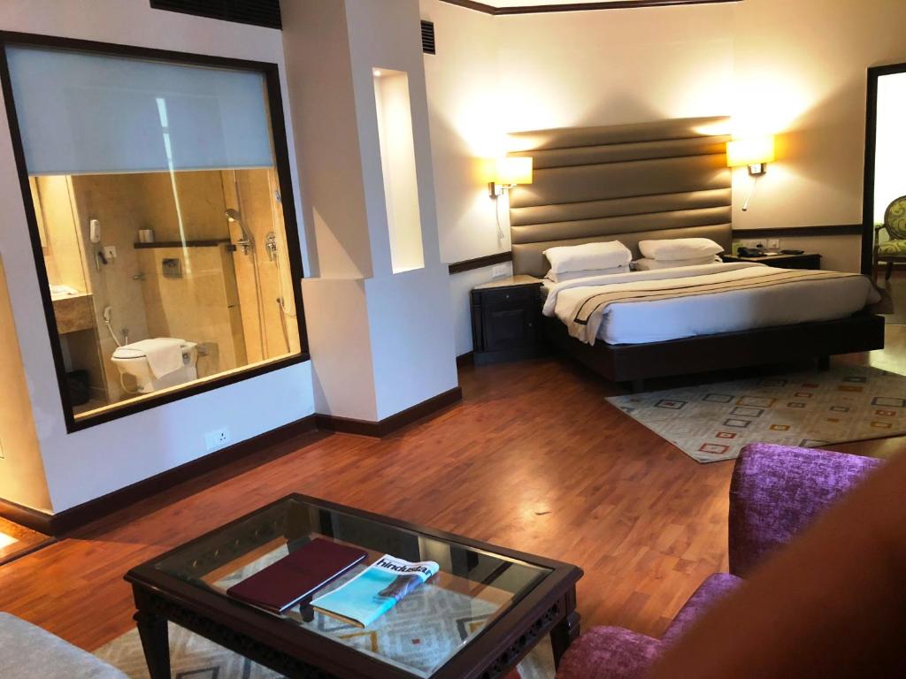 Hotel President photo 3