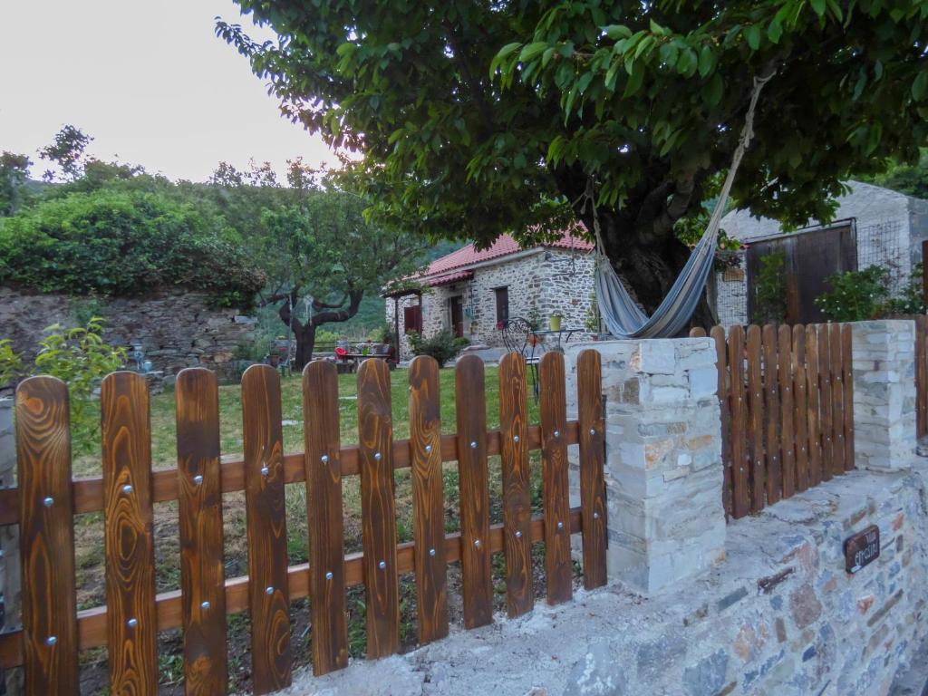 Villa Efrosini photo 3