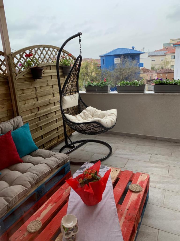 Boulevard Boutique Aparthotel photo 2