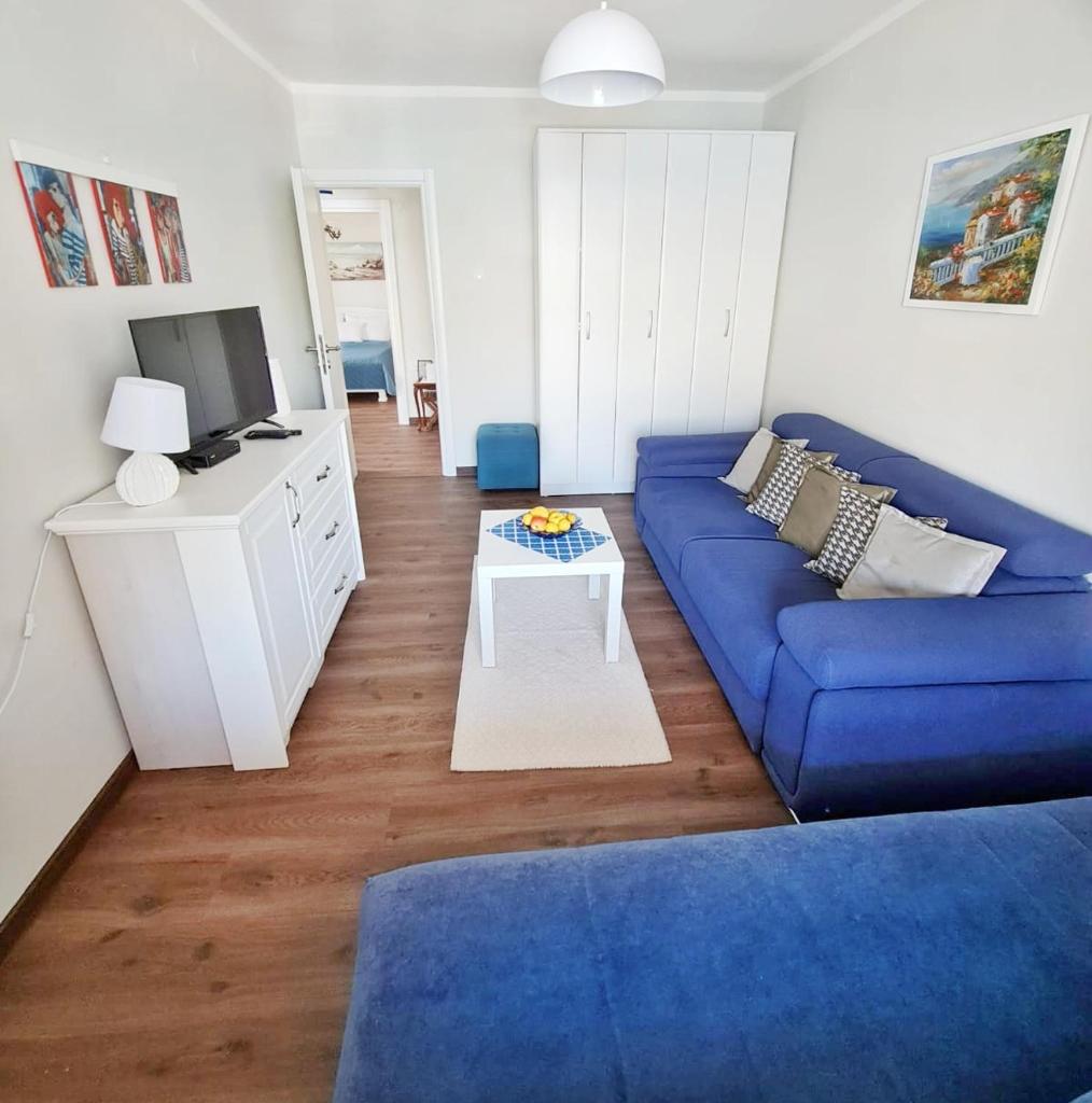 Bay Terrace Apartment photo 4
