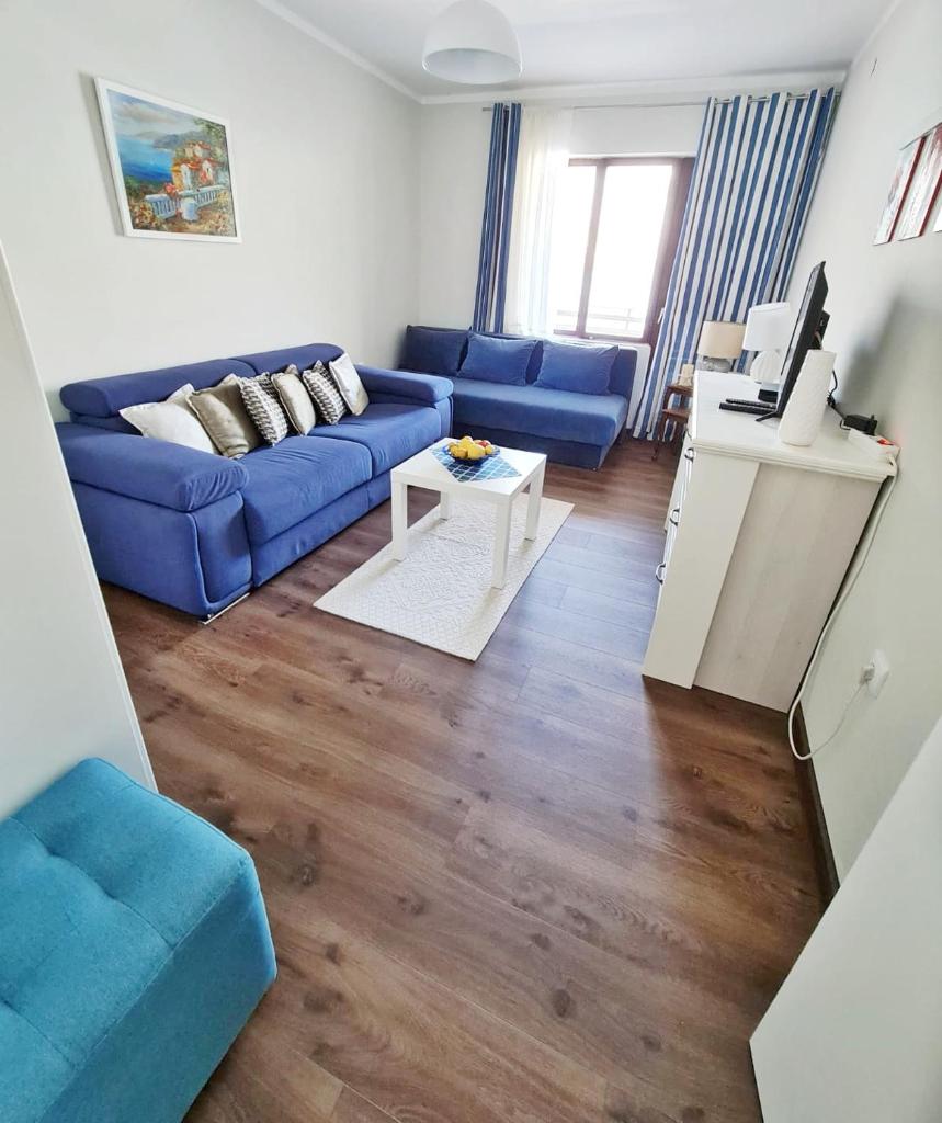 Bay Terrace Apartment photo 3