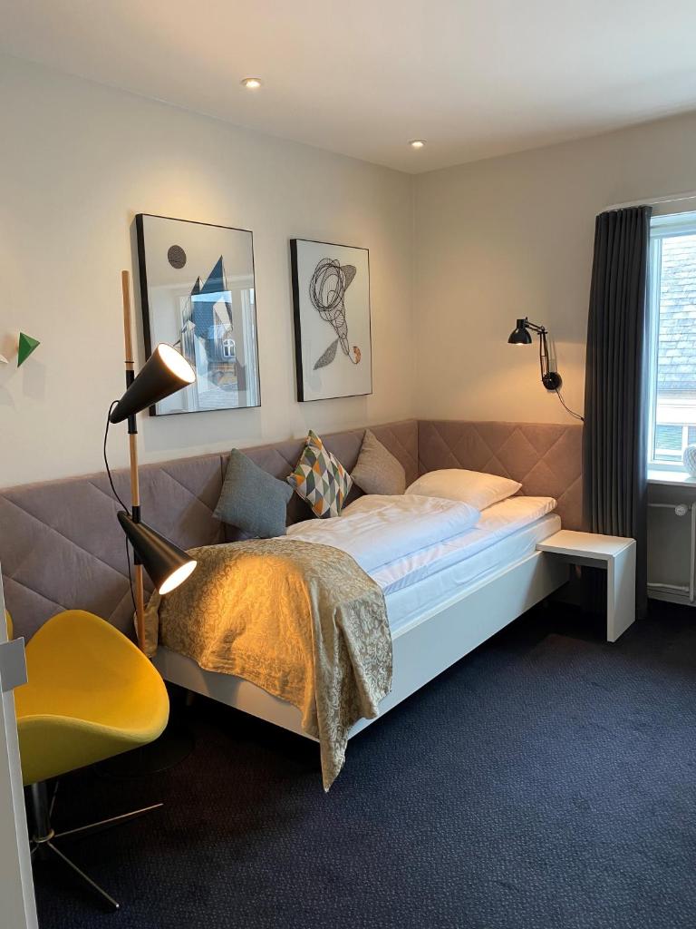 Herning City Hotel photo 3