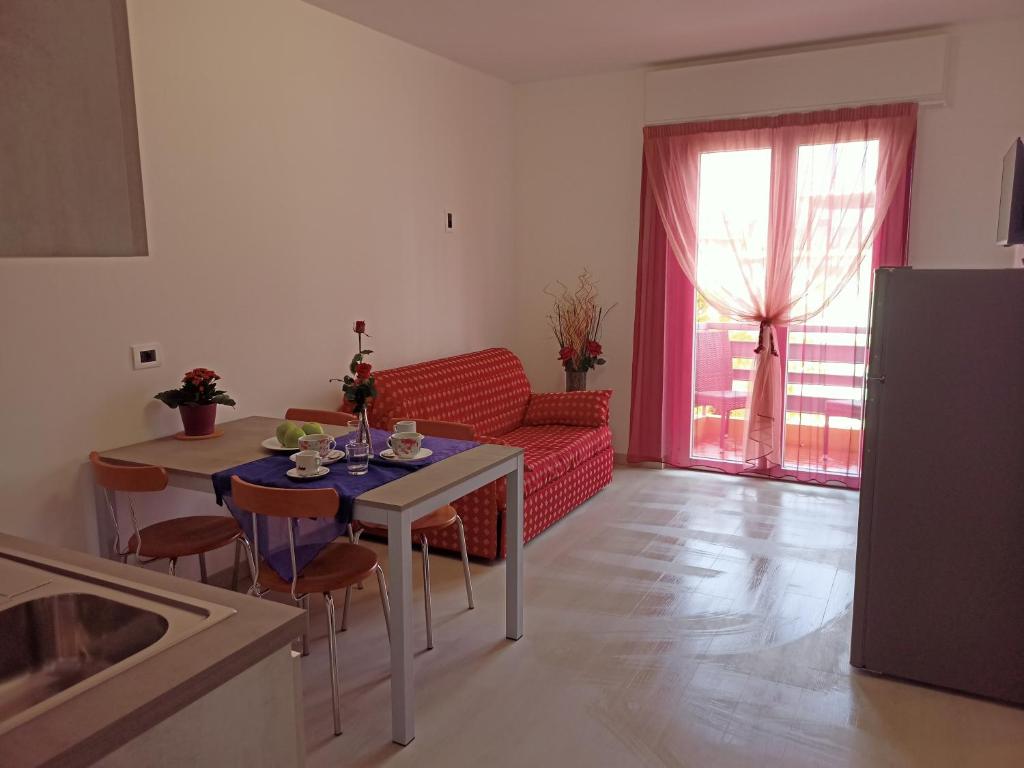 Residence Carlo photo 1