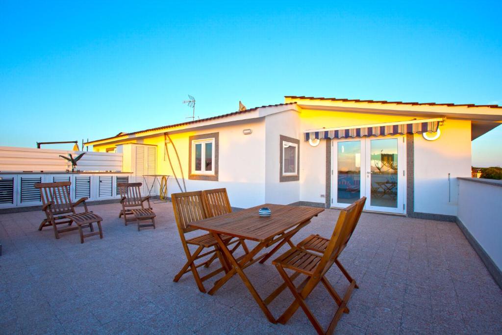 Surf and Windsurfer House Anzio photo 1