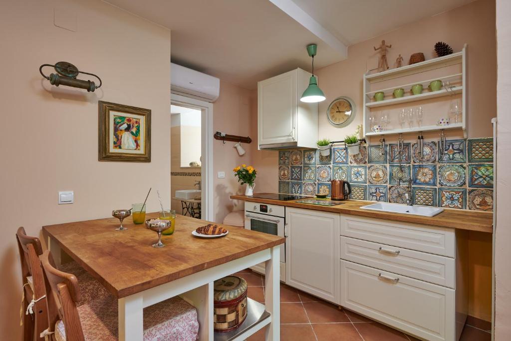 Apartment Borna photo 3