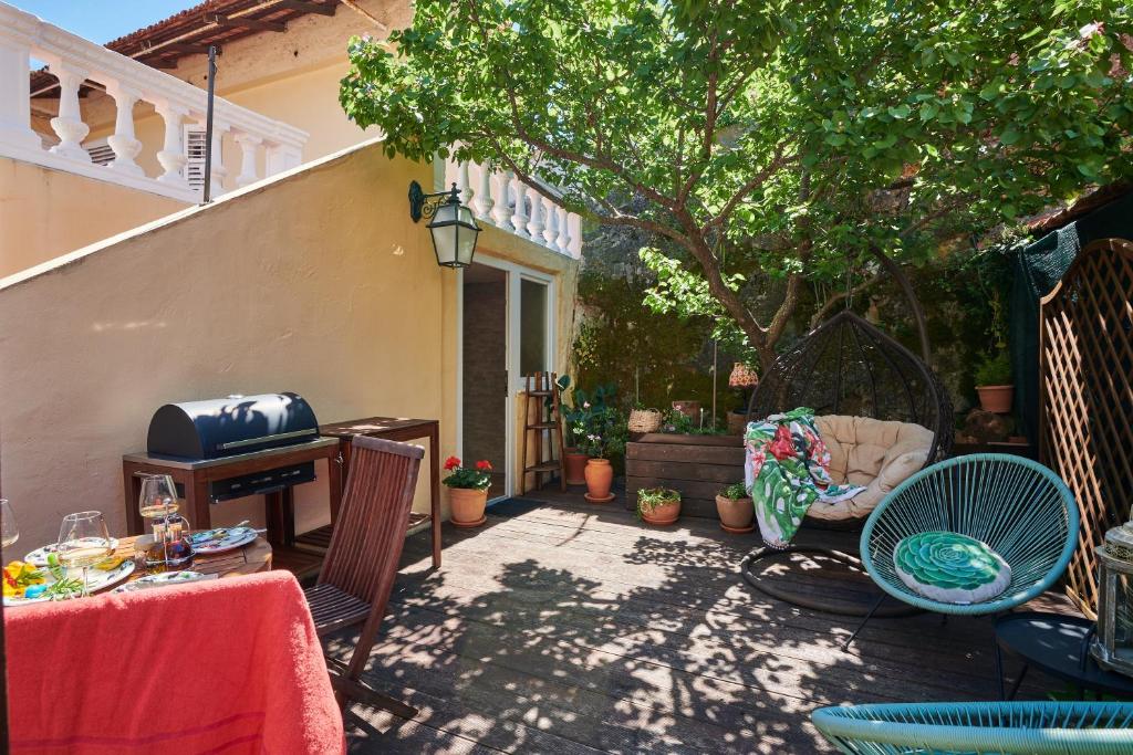 Apartment Borna photo 1