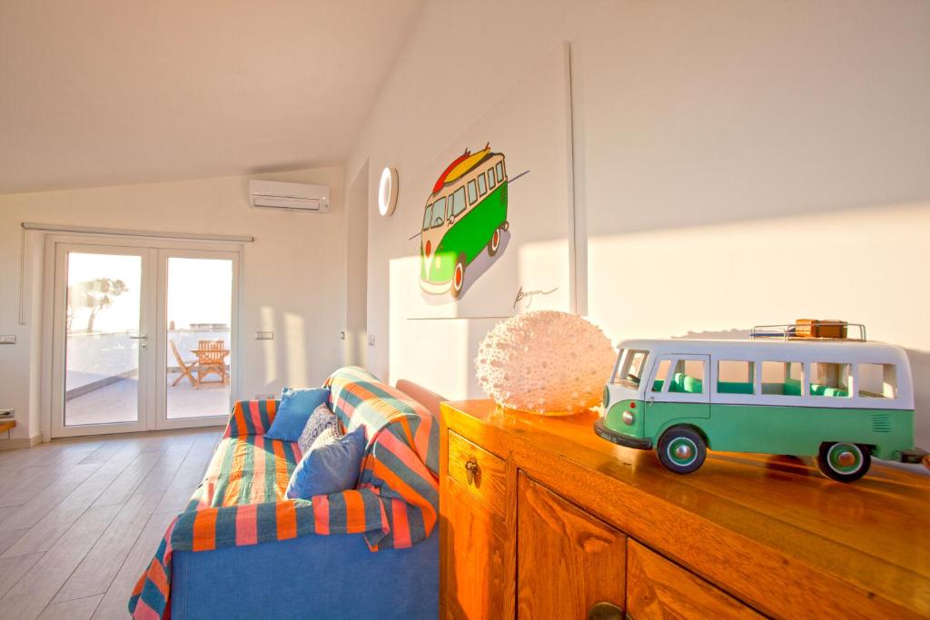 Surf and Windsurfer House Anzio photo 3
