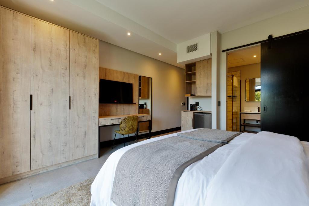 Hotel Krige photo 4