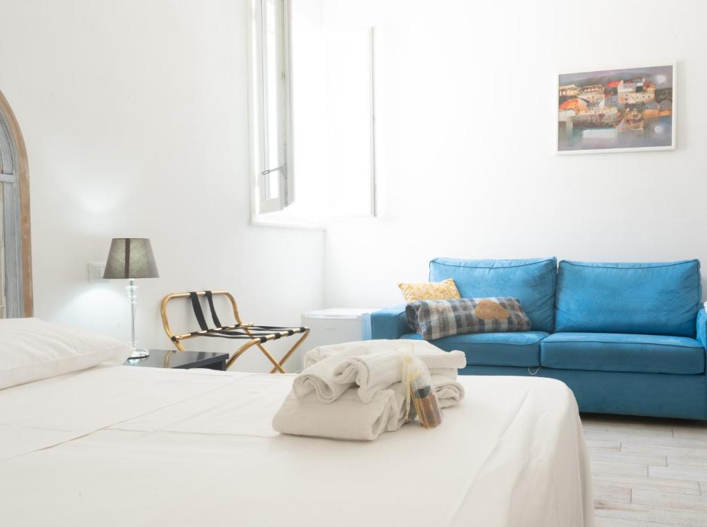 Poggiamico Guest House