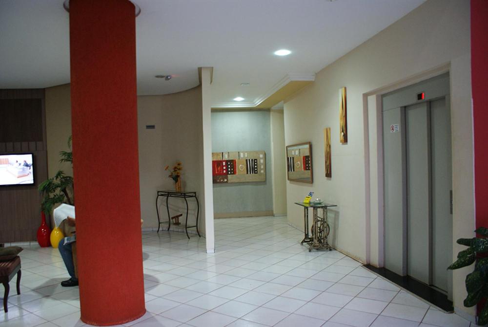 Colorado Plaza Hotel photo 3
