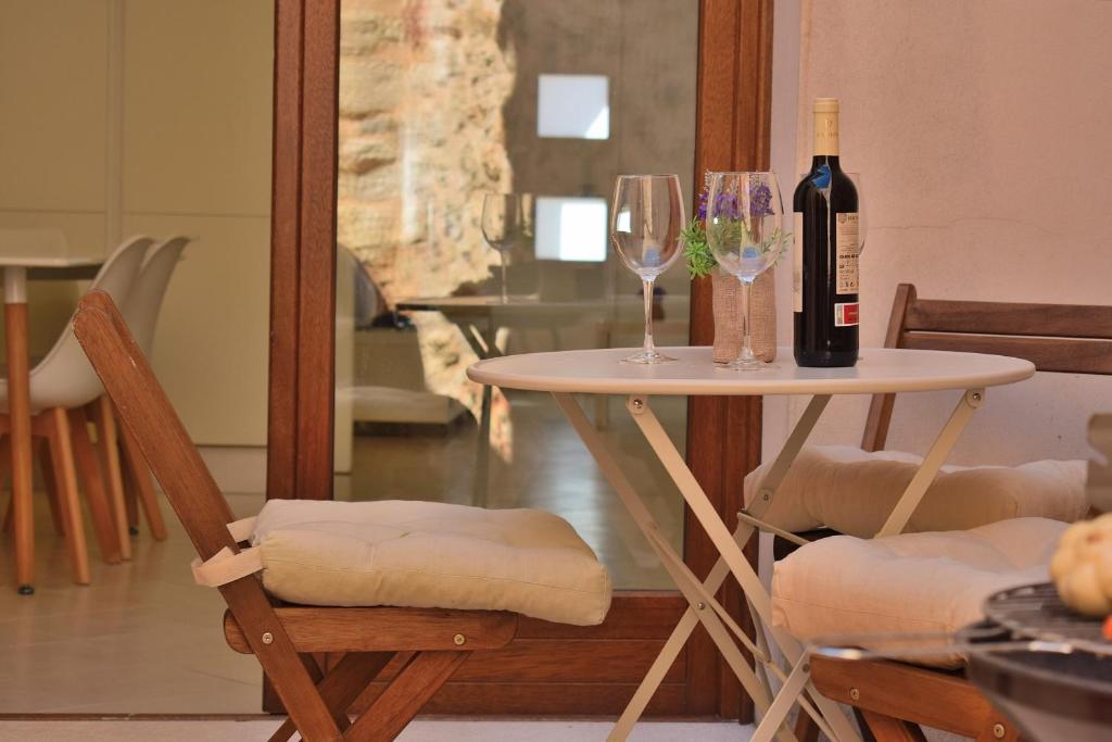 Casa Can Salroig 002 by Mallorca Charme photo 2