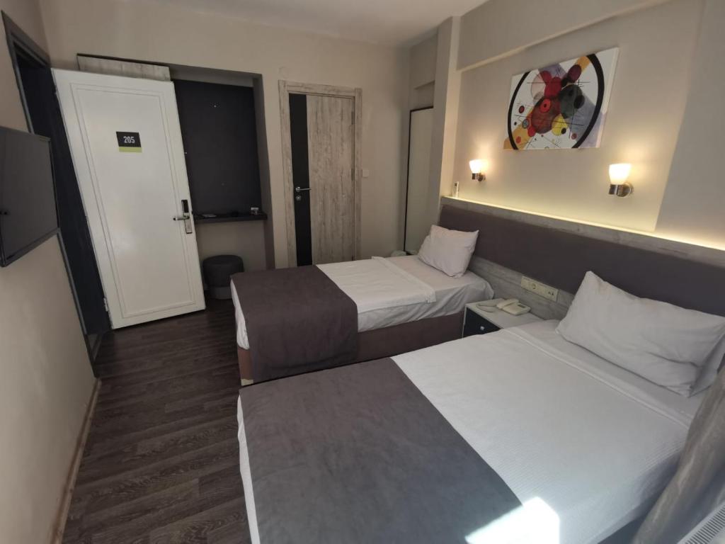 Temizay Hotel photo 3