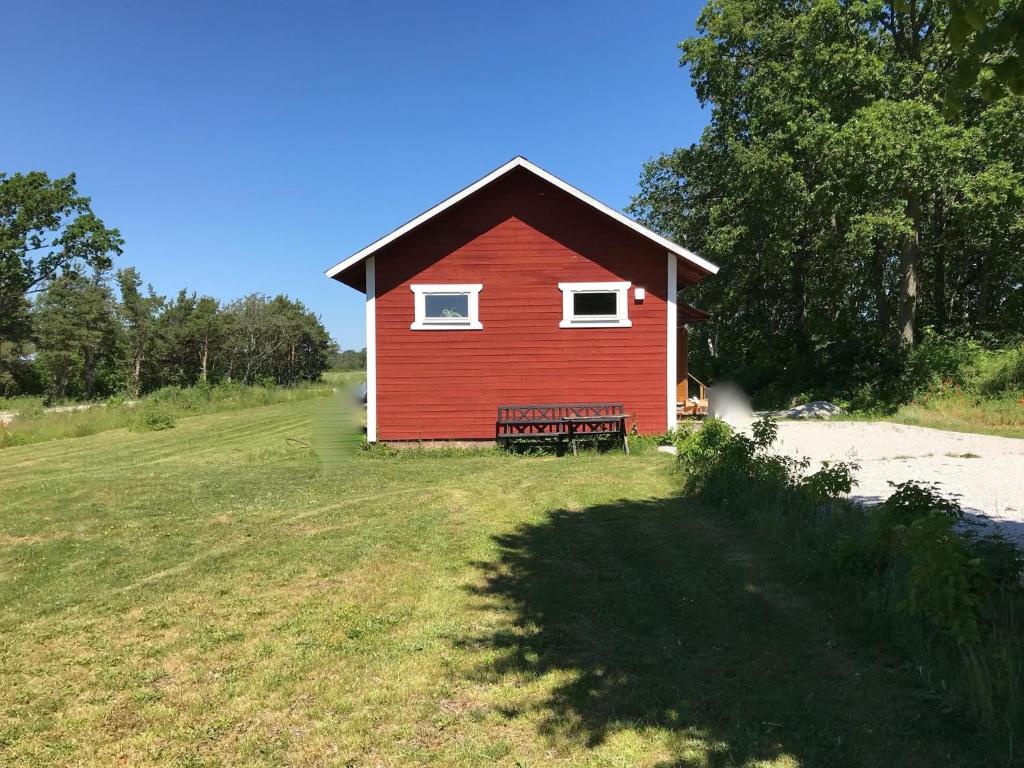 Tågmagasinet Fidenäs photo 3