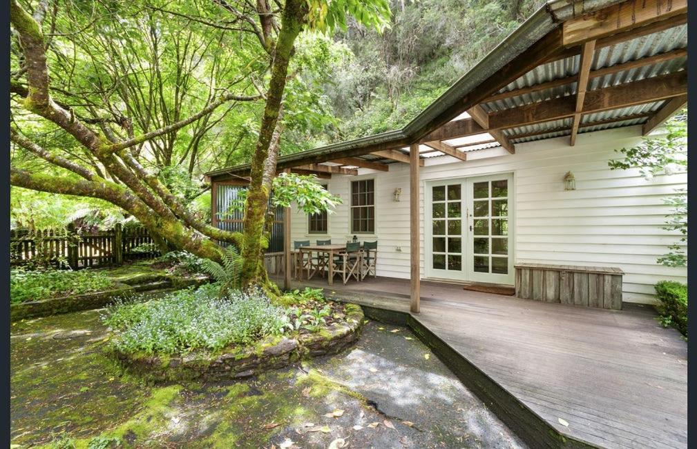 Jacomb's Cottage and Studio photo 2