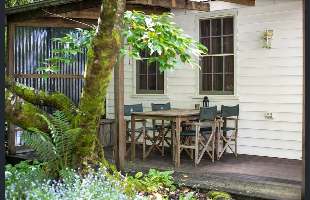 Jacomb's Cottage and Studio photo 4