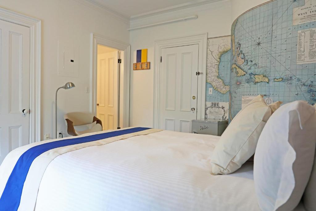 The Hotel Marblehead photo 1