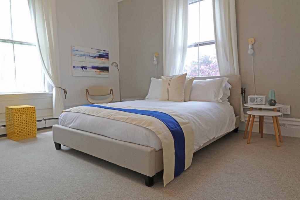 The Hotel Marblehead photo 2