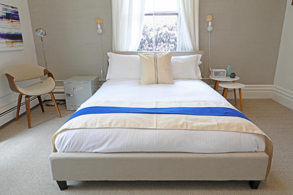 The Hotel Marblehead photo 3