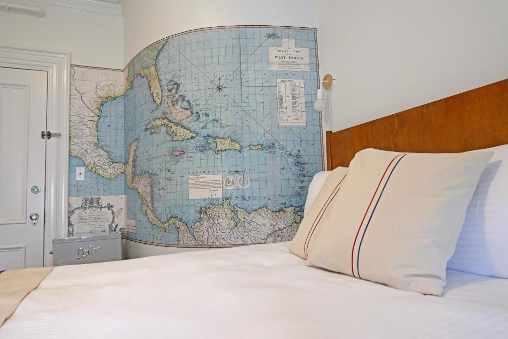 The Hotel Marblehead photo 4