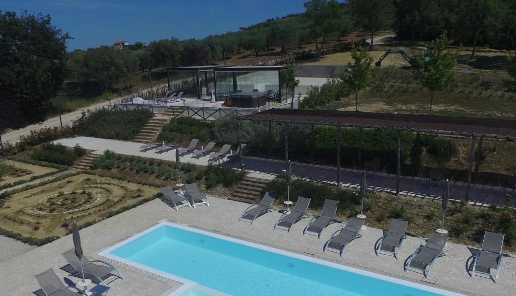 Villa Sant'Angelo photo 3