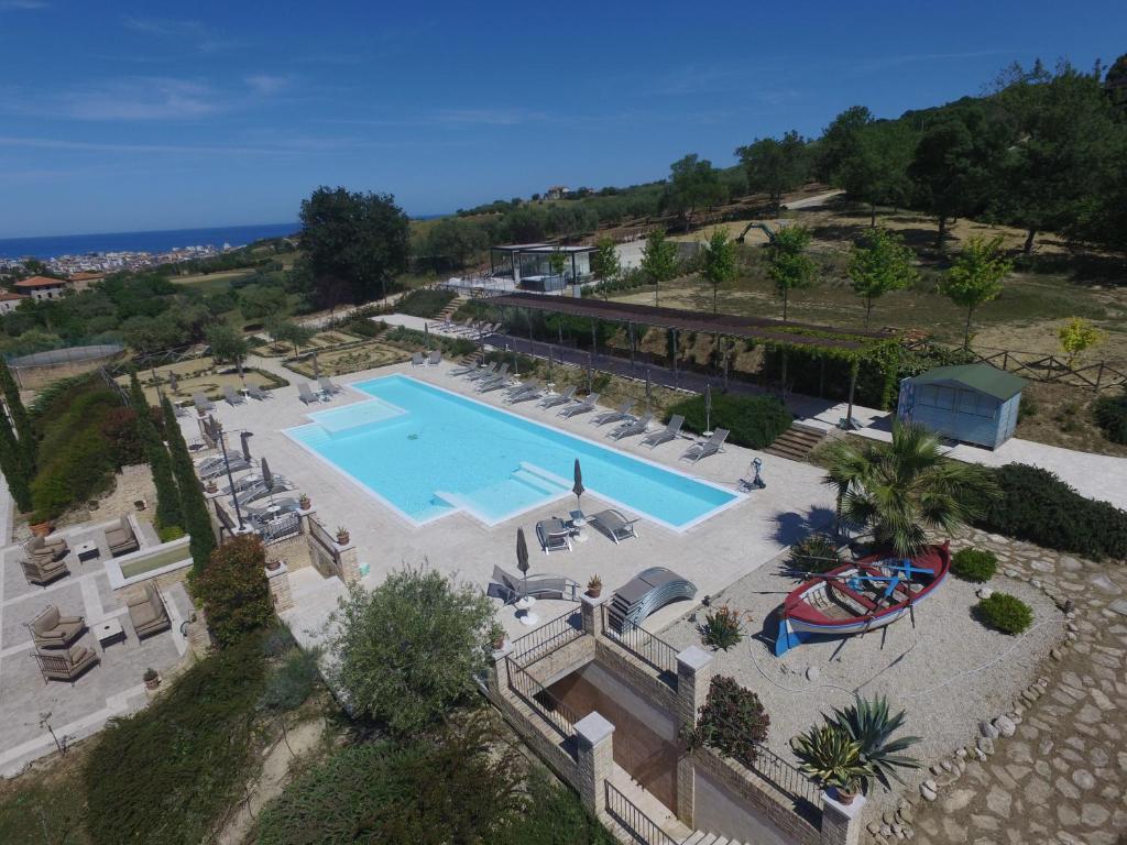 Villa Sant'Angelo photo 2