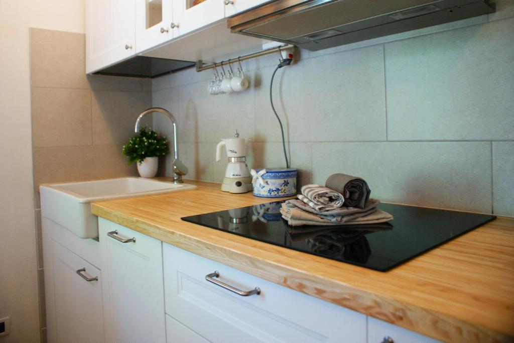 Casa Agnese, tra lago e montagna photo 4