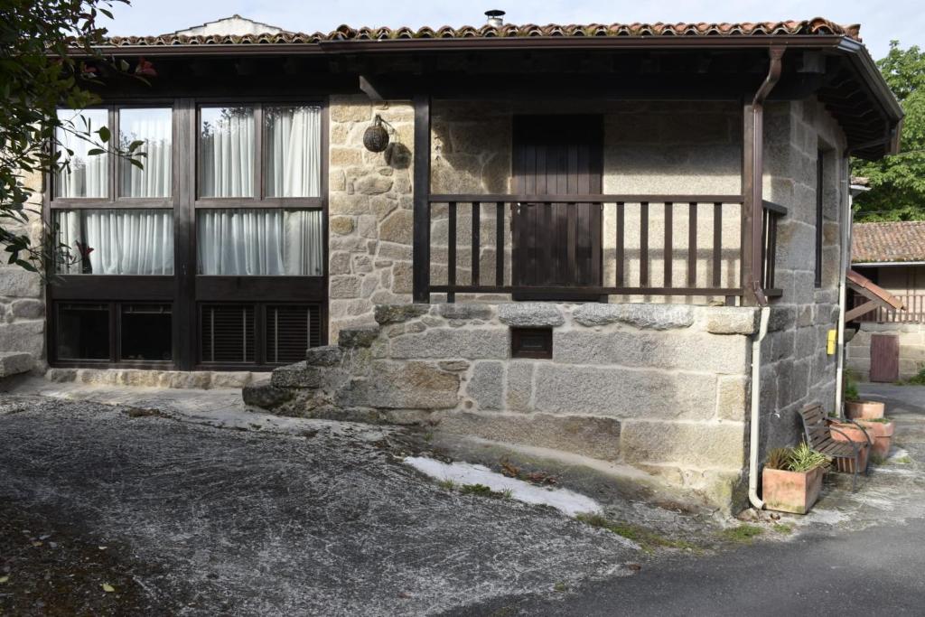 Ribeira sacra ourense photo 1