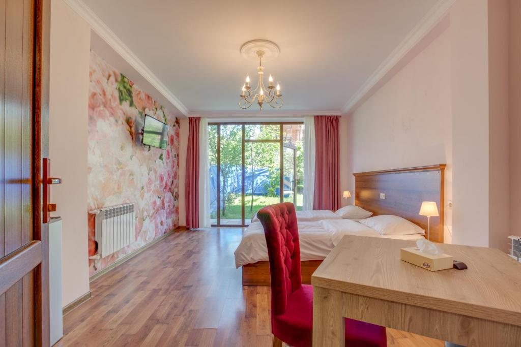 ARMENIA GuestHouse photo 4