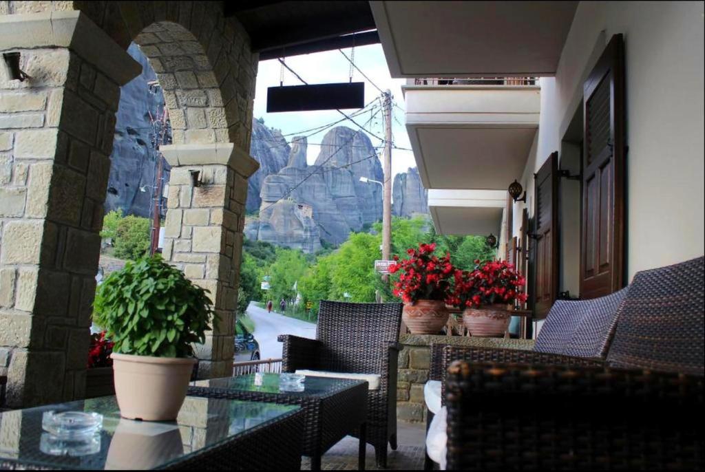 Guesthouse Vavitsas photo 2