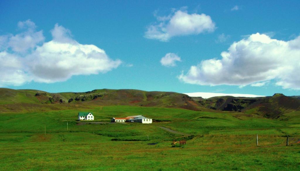 Eystri-Solheimar