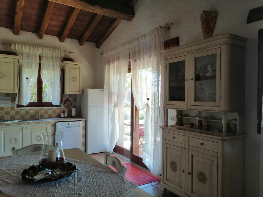 Agriturismo Fioredda photo 1