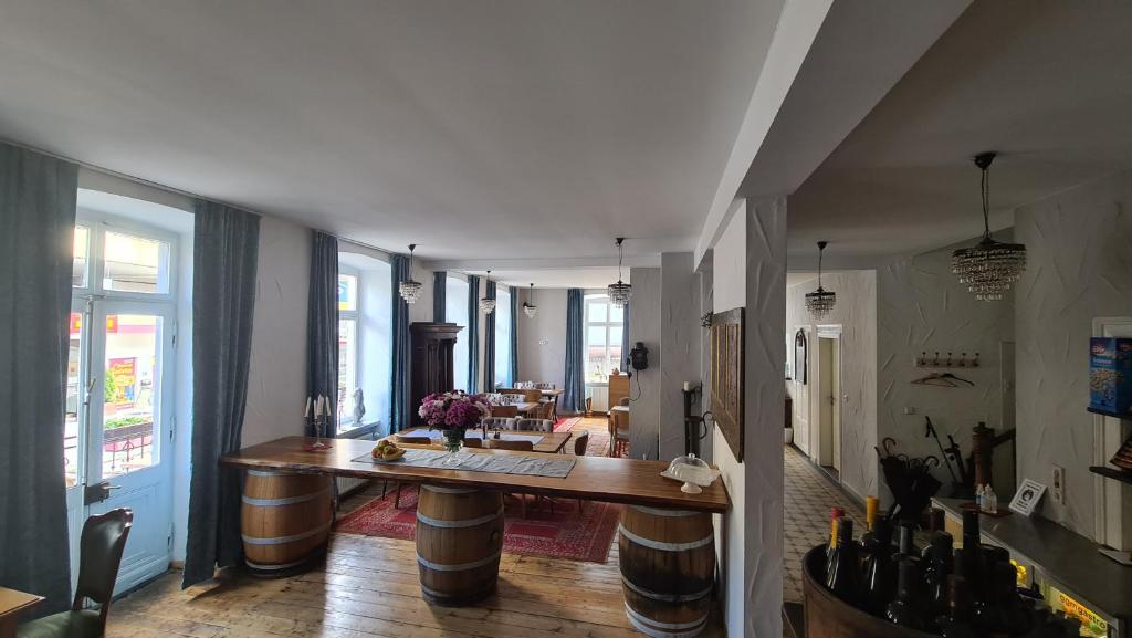 Hotel Osteria Del Vino Cochem photo 1