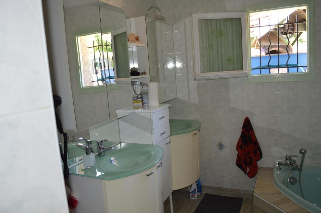 chambre AU DOUX REFUGE photo 4
