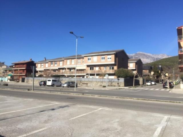 Apartamentos Pirineos Ordesa II photo 1