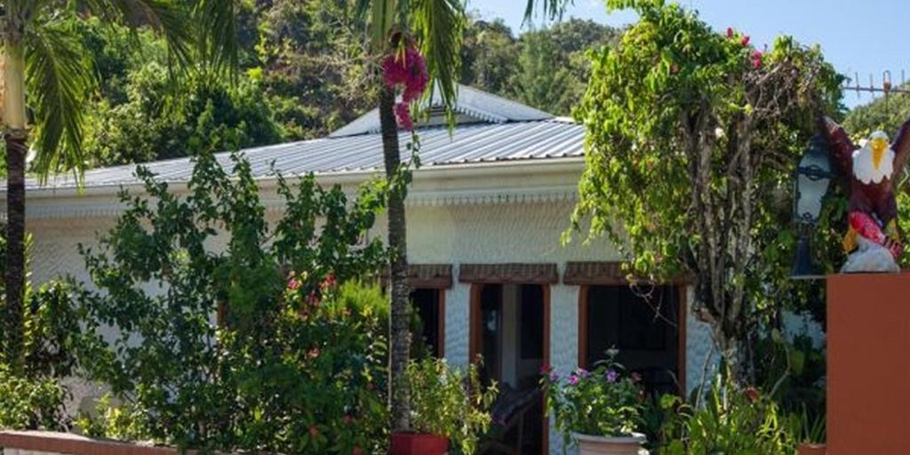 Villa Milou photo 2
