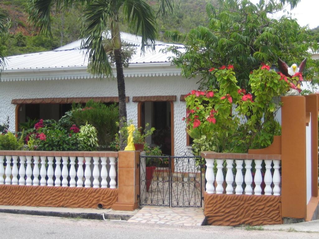 Villa Milou photo 4