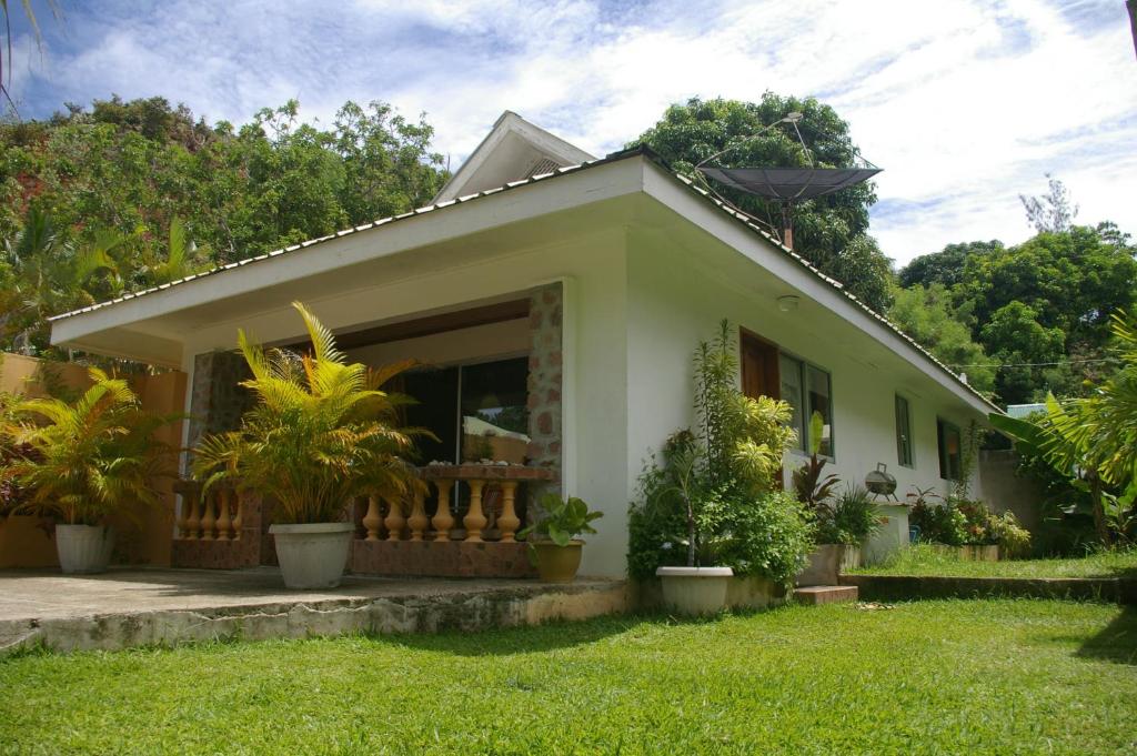 Villa Kass photo 3