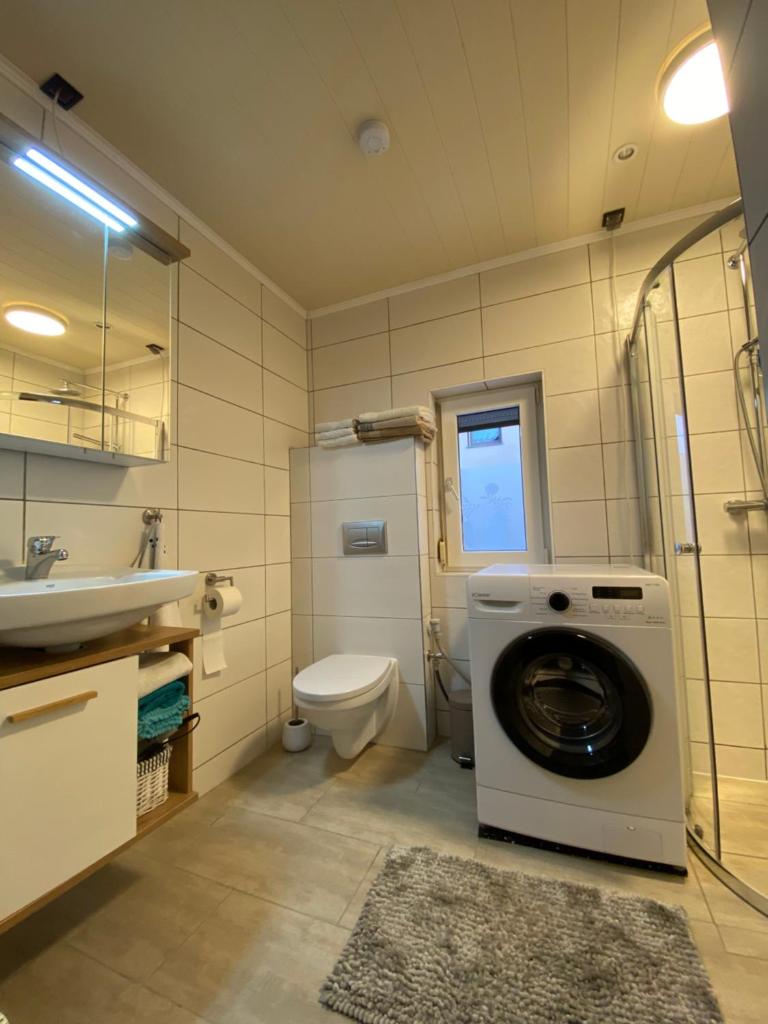 Haus zum See photo 3