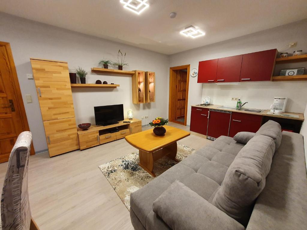 Spreewald Ferienwohnung Noack photo 3