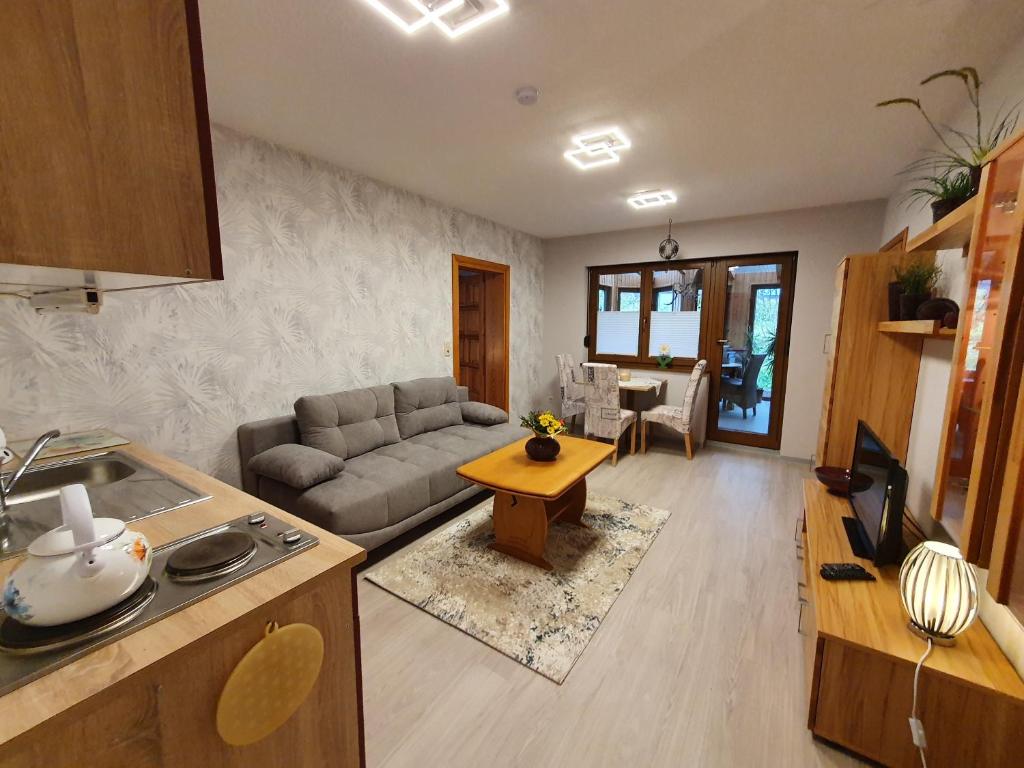 Spreewald Ferienwohnung Noack photo 2