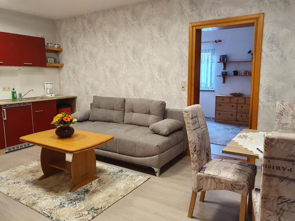Spreewald Ferienwohnung Noack photo 1