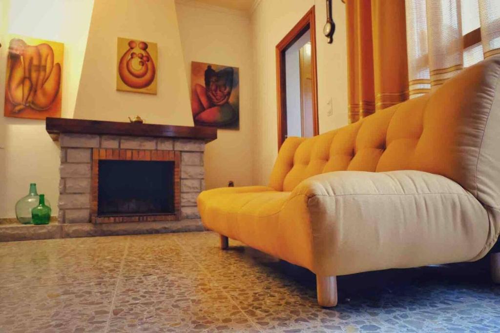Casa rural “Ca Robert” photo 4