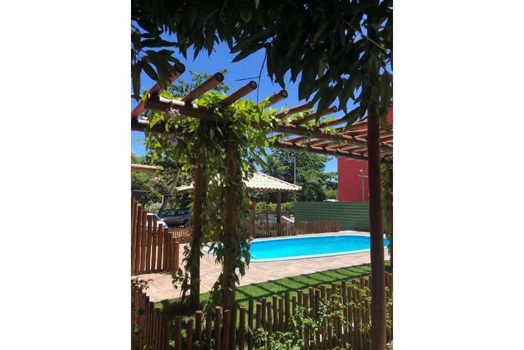 Ecoville das Mangueiras - Condomínio em Monte Gordo - Região de Guarajuba photo 1