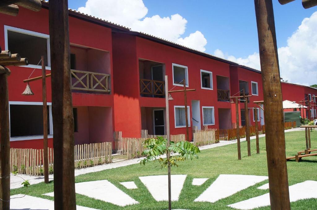Ecoville das Mangueiras - Condomínio em Monte Gordo - Região de Guarajuba photo 2