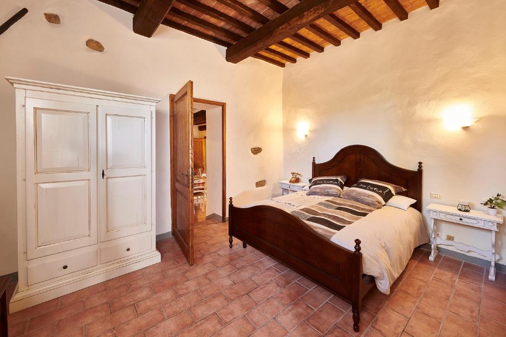 La Rosa, Perugia