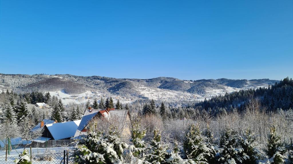 Dom na Szewcowej Polanie photo 4